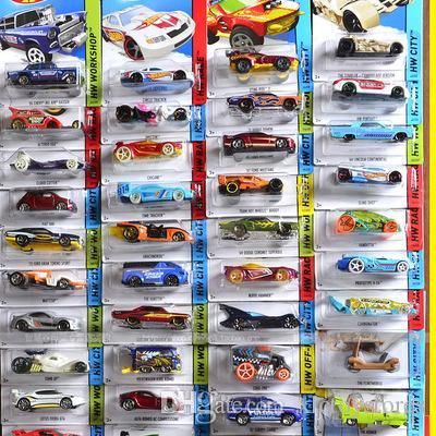 fast and furious toy car collection