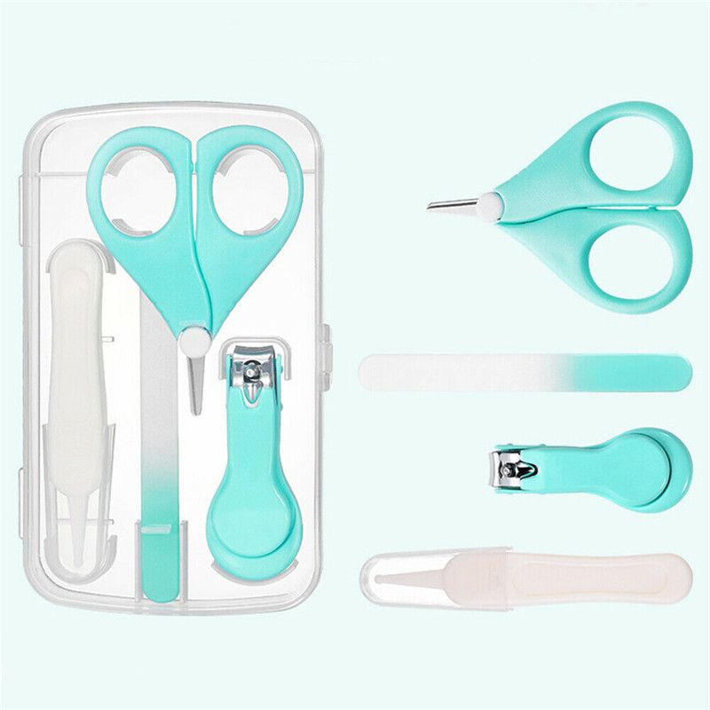newborn baby nail cutter