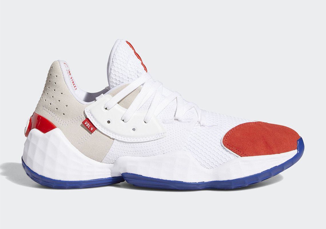 women's james harden shoes