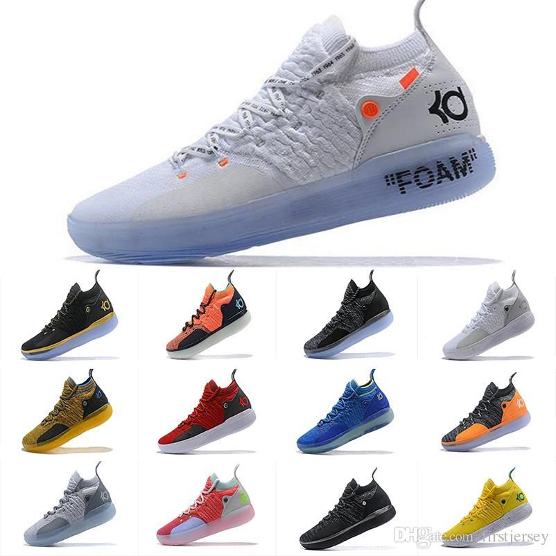 kd 11 size 3