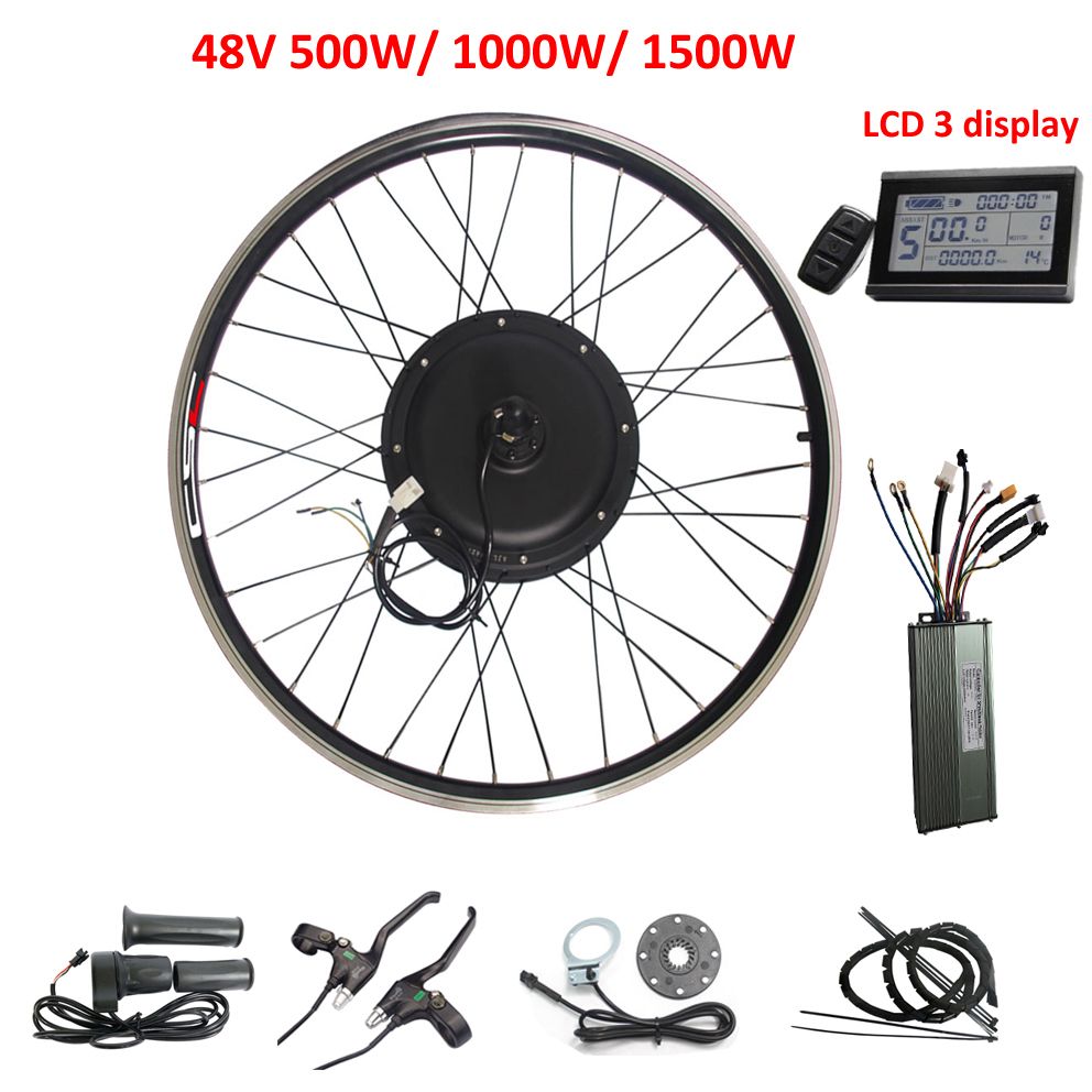 Купить CSC Electric Bicycle Ebike 