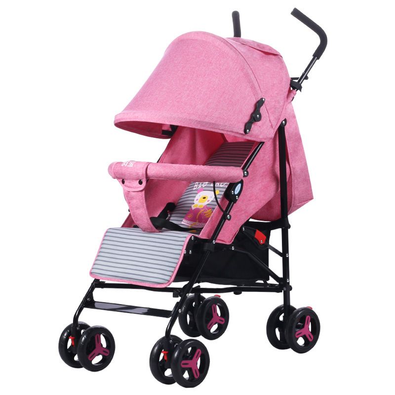 price of stroller for baby