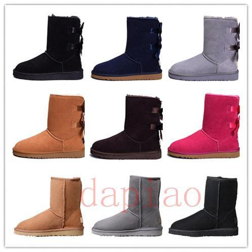 best designer winter boots