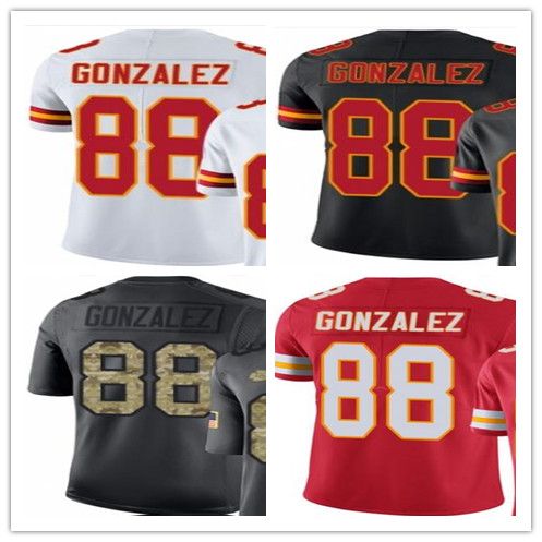 kansas city chiefs baseball jersey