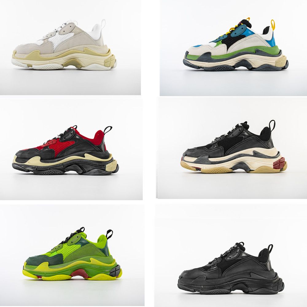 trendy sneakers 2019