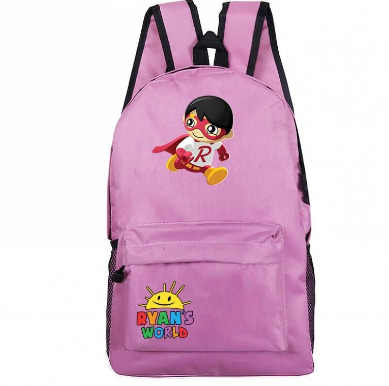 ryan's world backpack
