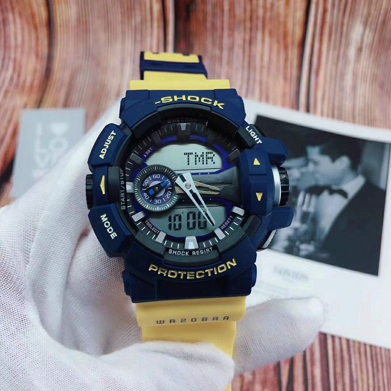 g shock aaa