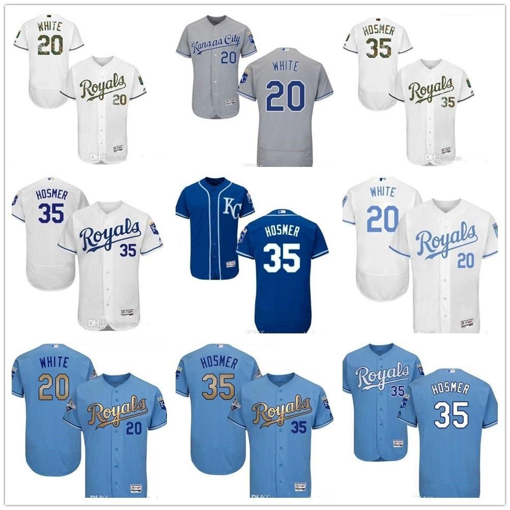 eric hosmer royals jersey