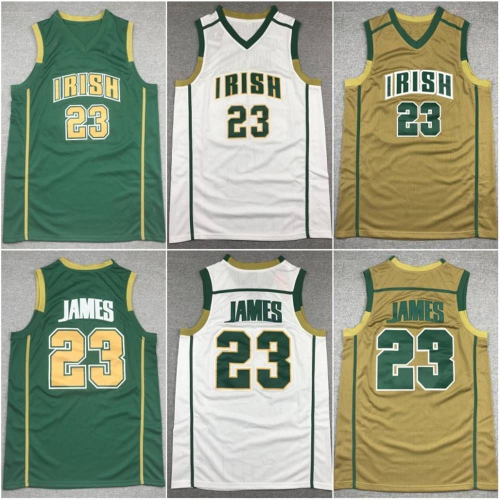 st vincent st mary basketball jersey