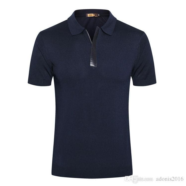 zilli polo shirt