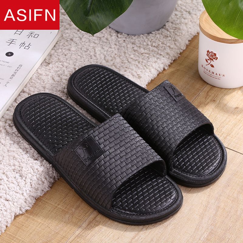 plastic slides shoes