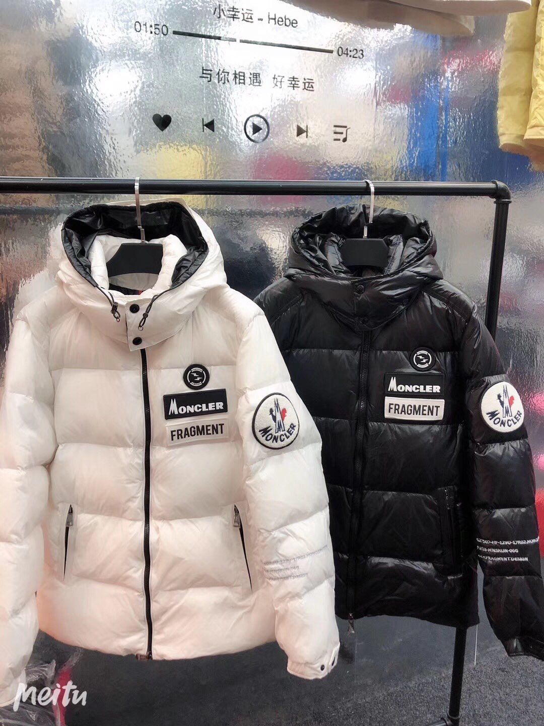 moncler lightning jacket