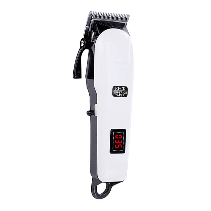 barber machine