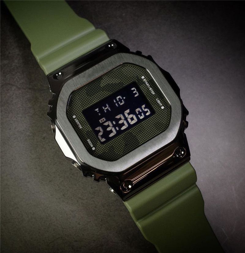 good sport watches