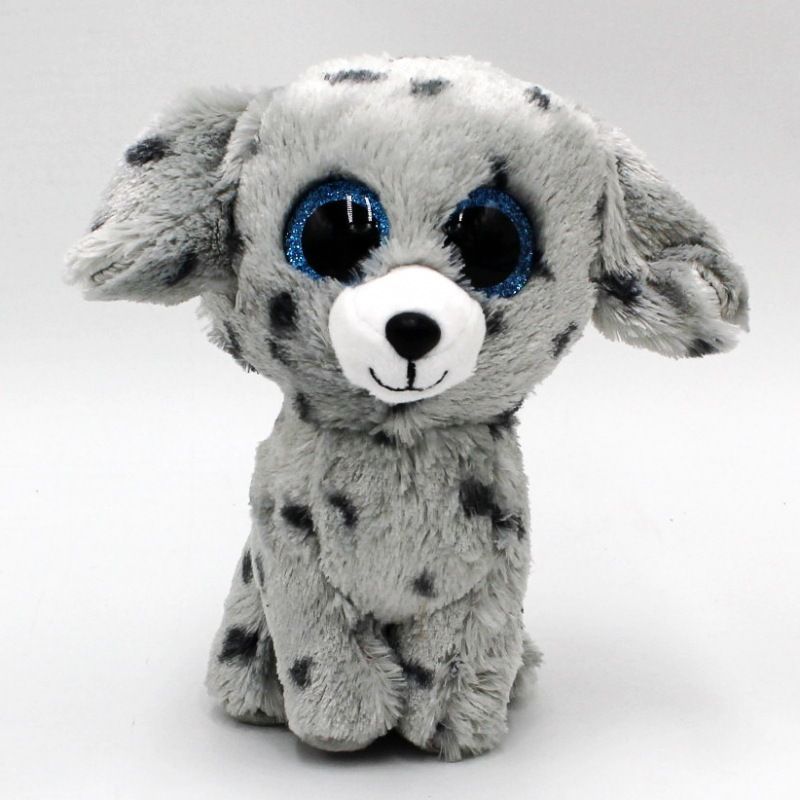 peluche beanie