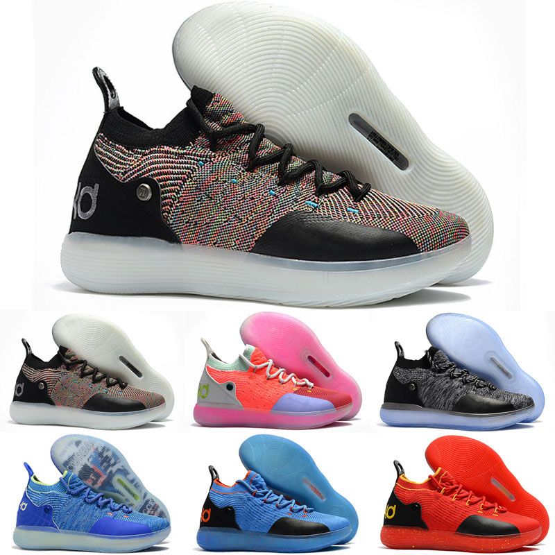 kd 11 kids shoes