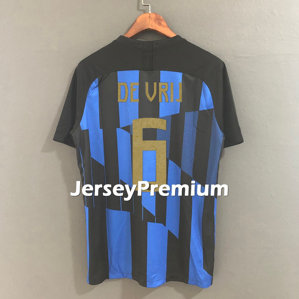 Acquistare 20th Anniversary Mashup Maglia Da Calcio Inter Maglia Icardi  Lautaro Skriniar De Vrij Brozovic Nainggolan Balde Economico | Consegna  Veloce E Qualità | It.Dhgate