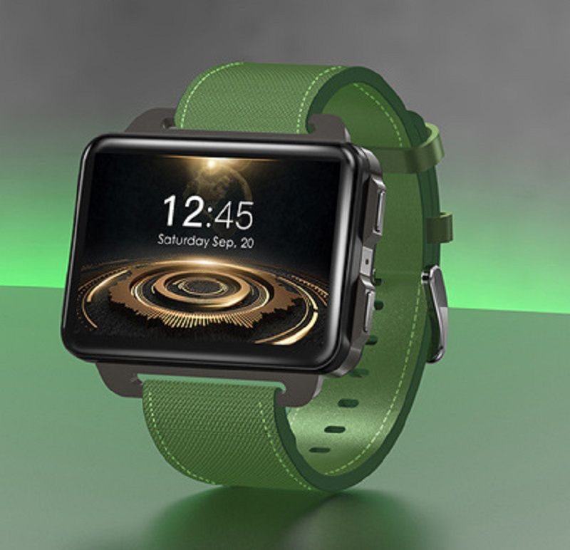 my smart price smart watch