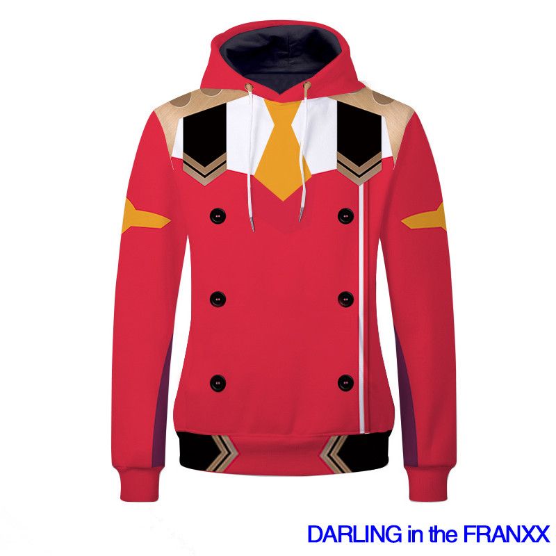 Sumeca Novelty Hoodie Jacket with Pocket for Boys Girls Men and Women