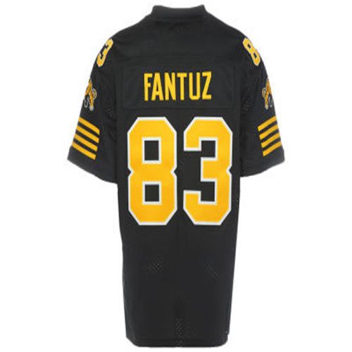 2018 Ny stil #83 Fantuz