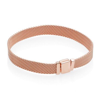 Rose Gold 16cm.