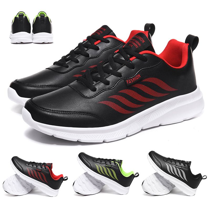 mens designer trainers