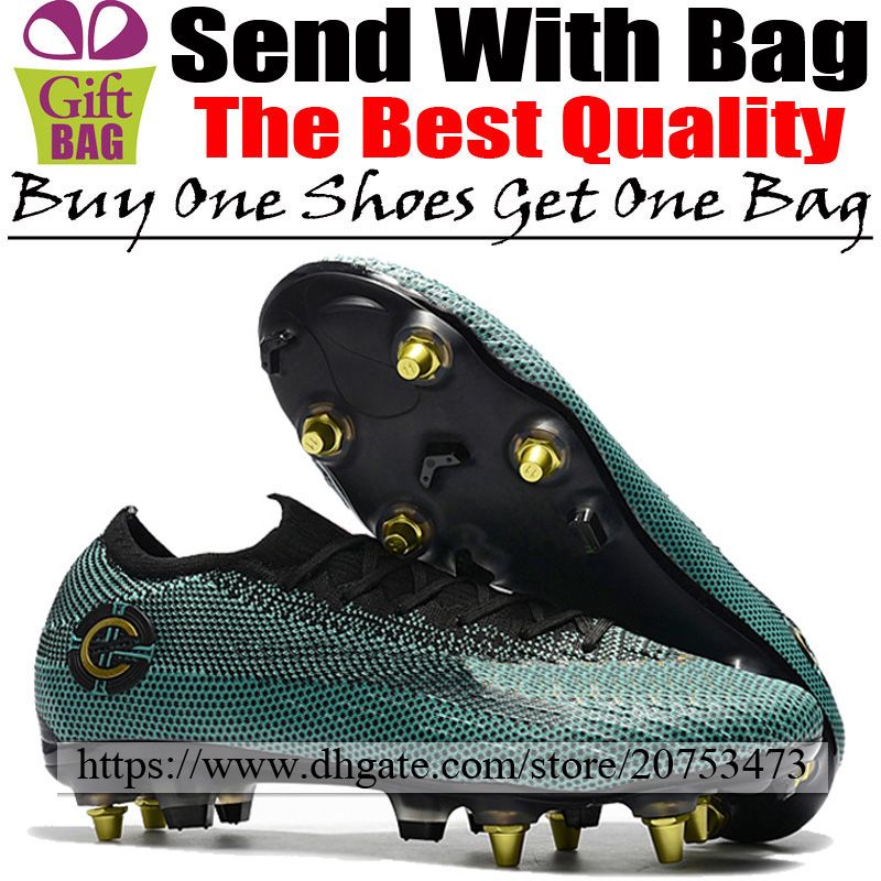 ronaldo football shoes