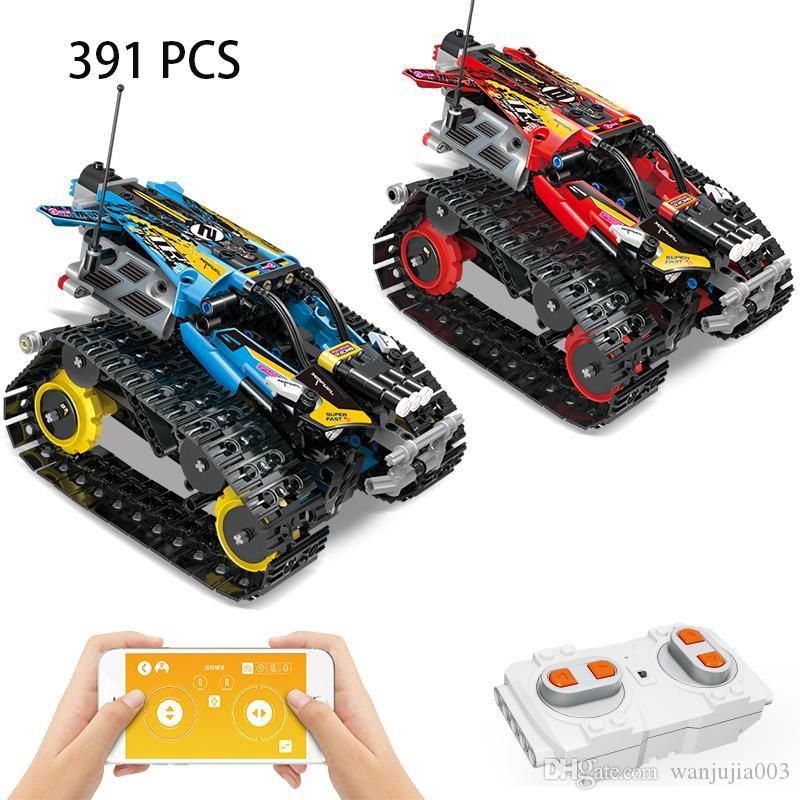 rc car number
