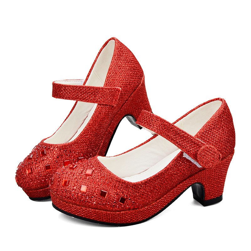high heel shoes for kids