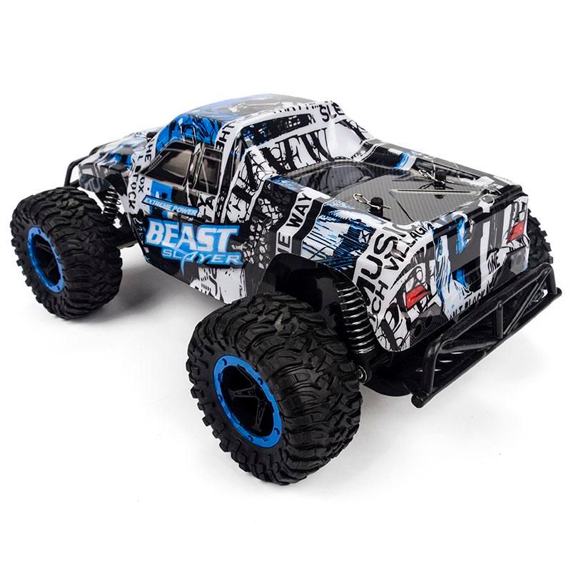rc racing buggy electric