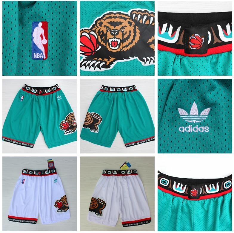 memphis grizzlies retro jersey