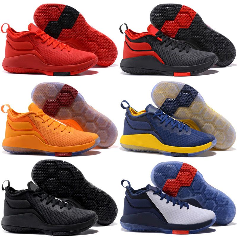 lebron shoes witness 2