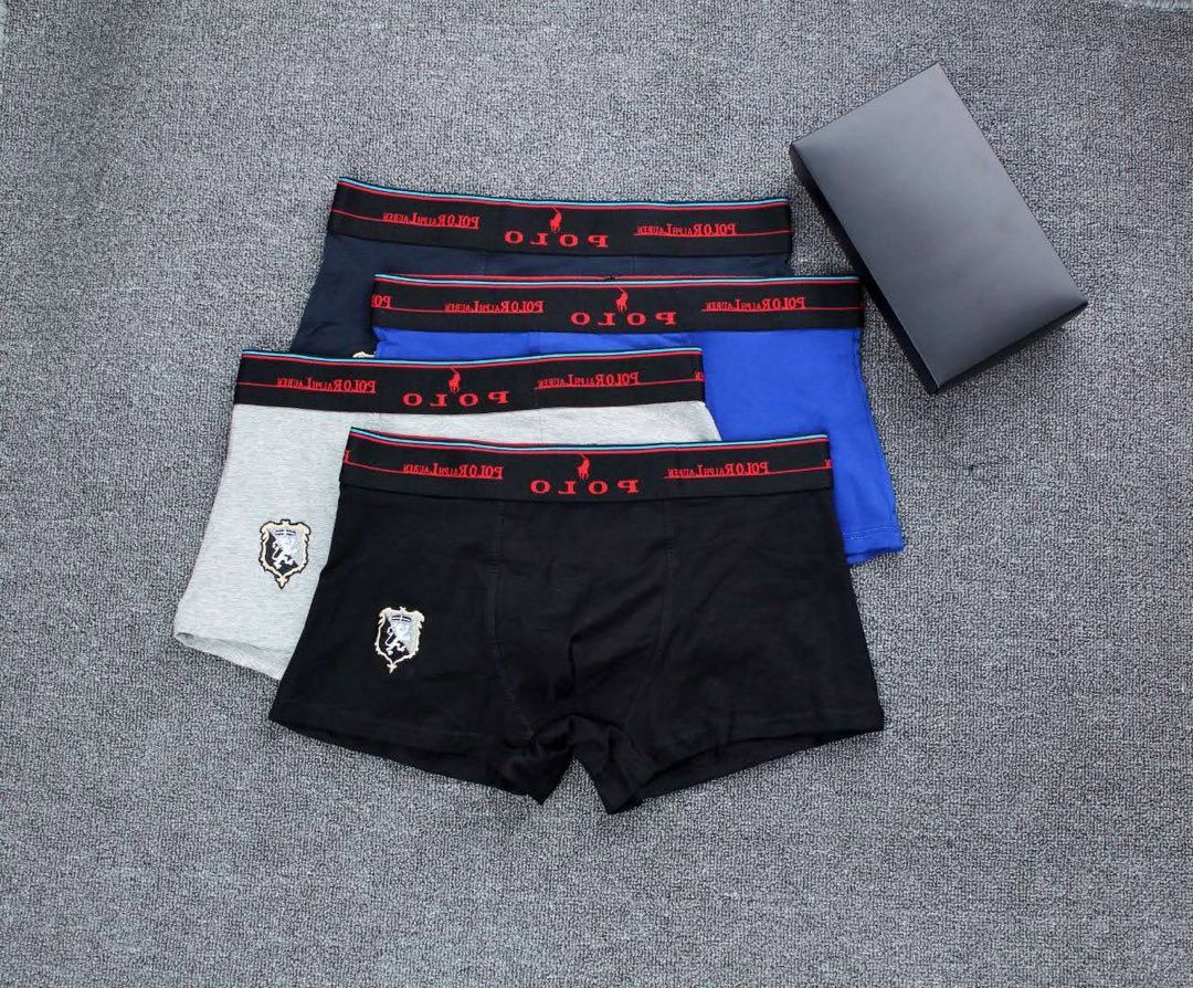 box brief