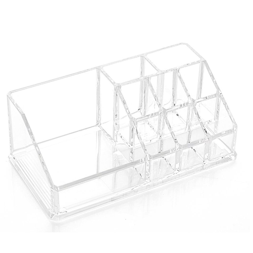 1 Makeup Organizer