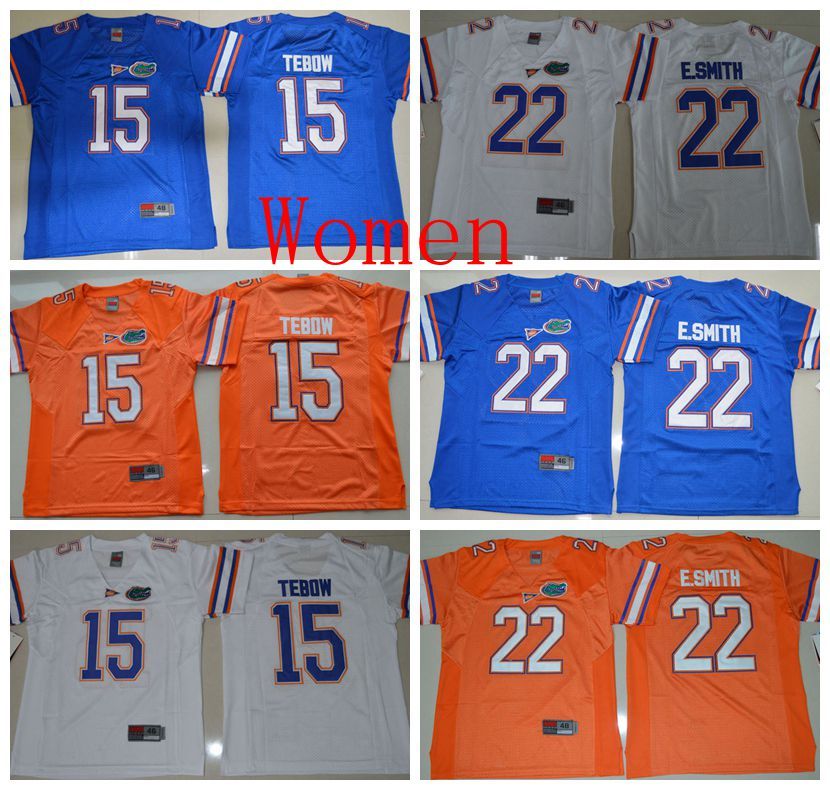 tebow gators jersey womens