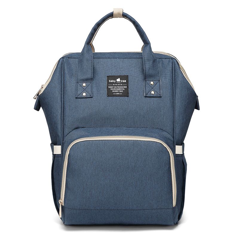 Diaper Bag Backpack Upsimples Multi Function Maternity Nappy Bags For