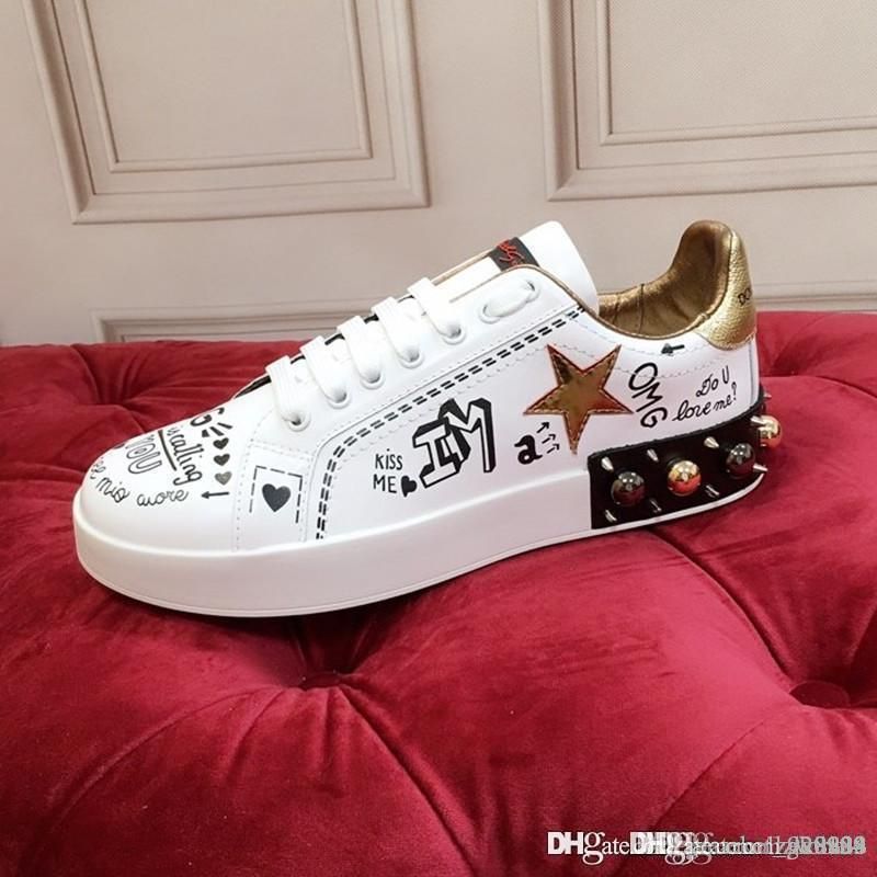 red kiss shoes wholesale