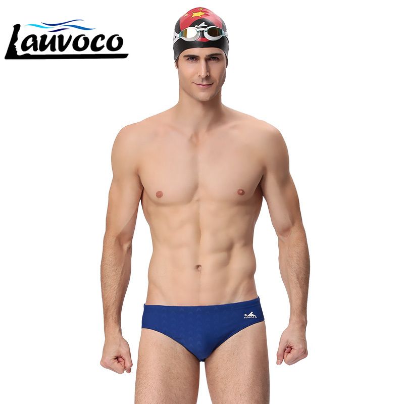 boy swim brief