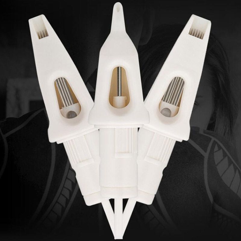 Brand New E O Gas Sterilized Tattoo Needle Cartridges 13rl 15rl 17rl 19rl 1211rl 1213rl 1215rl For Tattoo Supplies From Ta2tree 39 22 Dhgate Com