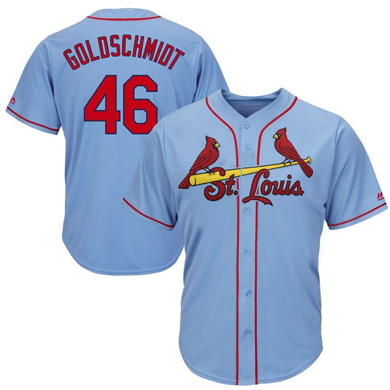 custom cardinals jersey