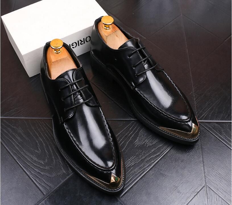 gents stylish shoes
