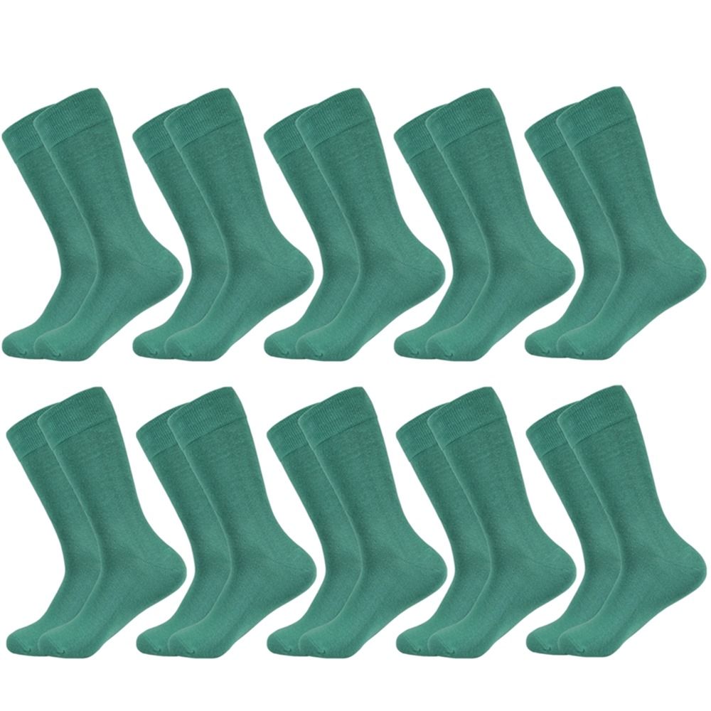 10 pairs socks-A18