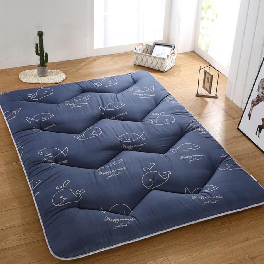 Mattress Tatami Mat Folding Mattress For Bedroom Sleeping On Floor