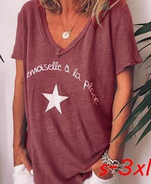 blusas informales 2019