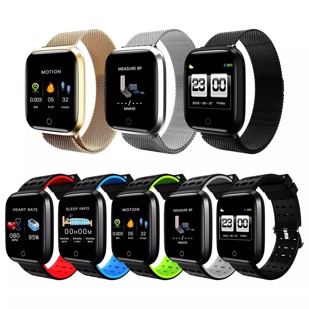 smartwatch cpu hs6620d