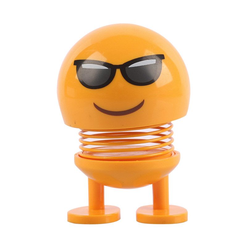 wobble head toy