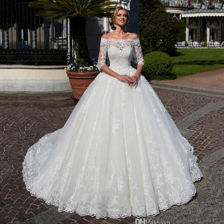 maxi ball gowns