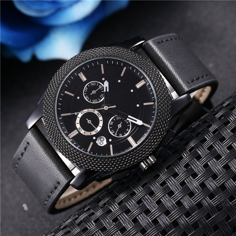 Swiss Brand Mens Watches Fs5482 Quartz Watch For Men All Dial Work Functional Chronograph Watch High Quality Designer Clock Montre De Luxe Wrist Watches Buy Online Unique Watches From Newtrade2017 23 65 Dhgate Com