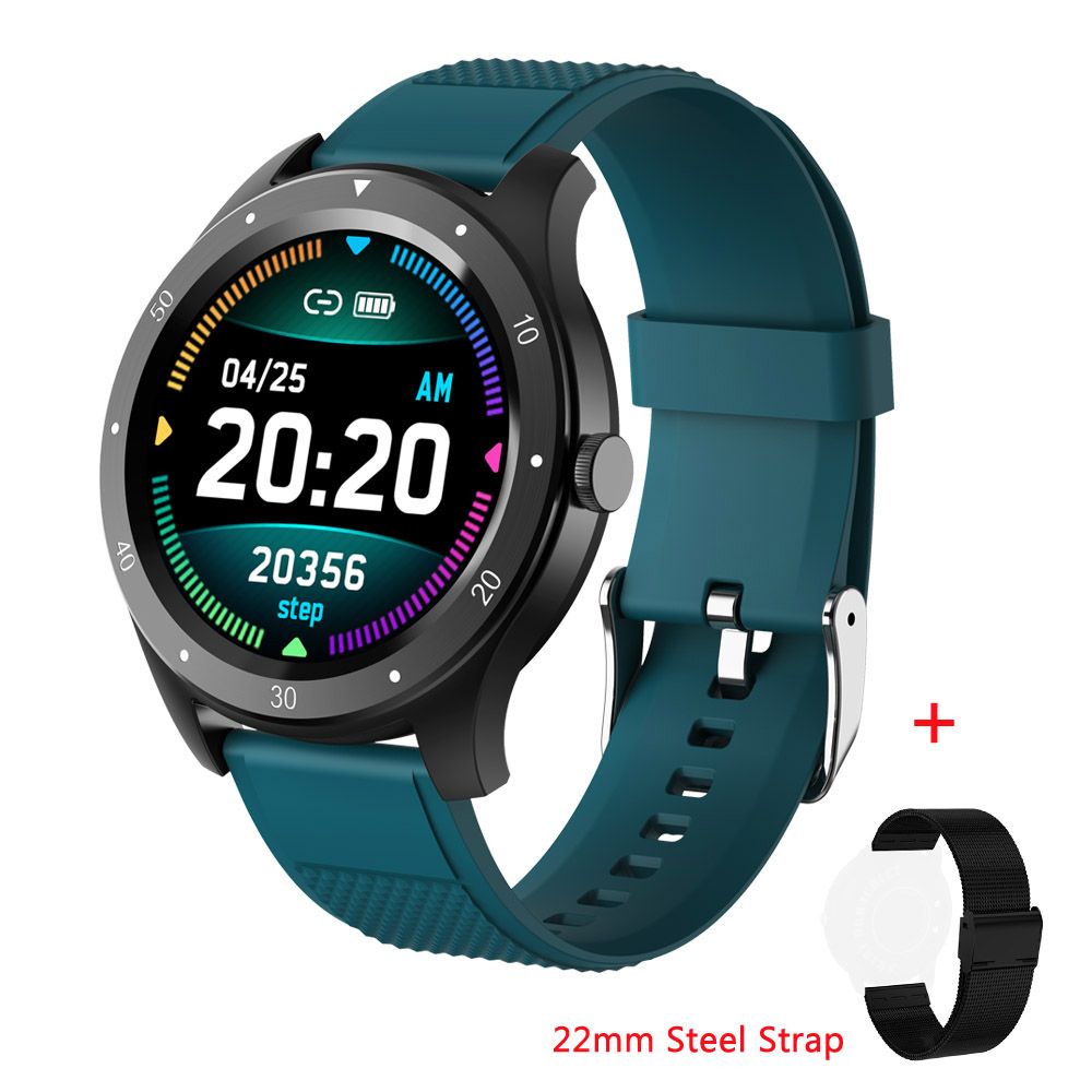 huawei blood pressure watch