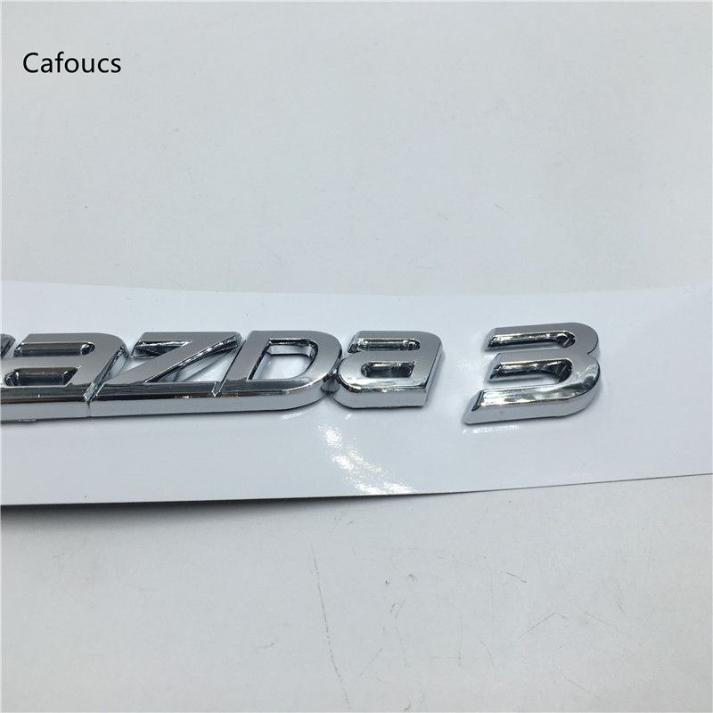 for mazda 3